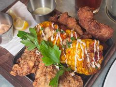 -尚牛社会 Beef & Liberty(金桥EKA天物店)