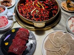 -矮板凳老火锅(宽窄巷子店)