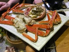 -海神·济州岛海鲜料理(天乐广场店)
