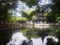 -西园戒幢律寺