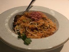 桂花炒鱼肚-三号黄浦会Canton Table