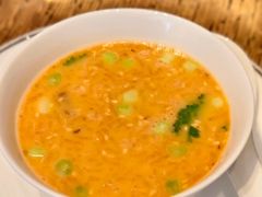 -广州富力君悦大酒店空中花园