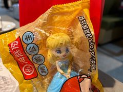 -海底捞火锅(杭州滨江九宜城店)