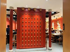 -曲氏老北京铜锅涮肉•火锅(不老街店)