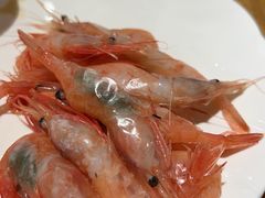 -禾斗海鲜自助(城阳宝龙店)
