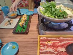 -晴季寿司(红旗街万达店)