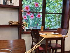 -付小姐在成都(中山公园店)