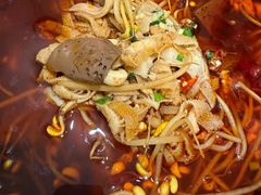 -城北食府(枫林店)