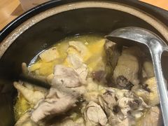 -洪福饭店·十八年老店