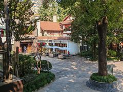 -申粤轩酒楼·三十年粤菜经典(丁香花园店)