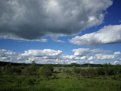 -塞罕坝国家级自然保护区