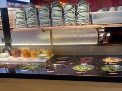 -宽城子美蛙毛肚自助火锅(建邺万达步行街店)