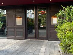 -Wolfgang’s Steakhouse 沃夫冈牛排馆(上海白玉兰广场店)
