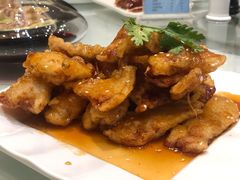 锅包肉-双井轩(双井店)