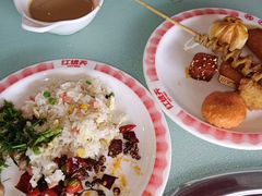 -红透天牛排海鲜自助(长和国际直营店)