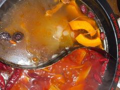 -牛市坎火锅(建设路店)