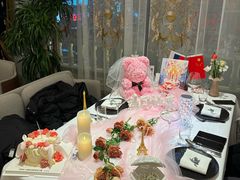 -马克西姆俄罗斯餐厅(通亚街店)