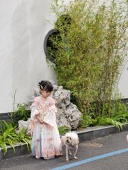 -爱儿美儿童摄影(五路居花园别墅店)