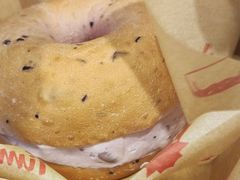 -Tims天好咖啡·贝果(锦江国金中心店)