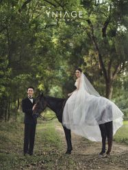 -鱼映像摄影·珍藏级影像品牌