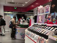 -任天堂Nintendo Switch体验店(天河城店)