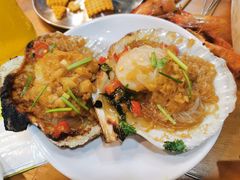 -烤五行·烧烤烤串(石佛营店)