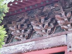 -报恩寺(平武县)