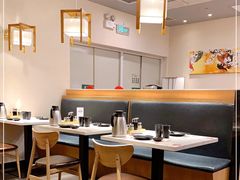大堂-羽寿司(东方宝泰店)