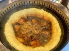 -灶座小锅烀饼·铁锅炖(全国总店)