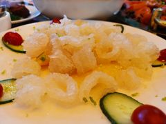 八宝椰子饭-良昌老味·海南老字号