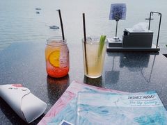 -网红落日悬崖餐厅 The Sky Gallery