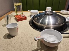 -煲大王猪肚鸡·椰子鸡火锅(红谷滩万达店)