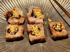 -蟹犇前•帝王蟹雪蟹(陆家嘴店)