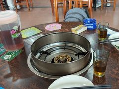 -华仔土鸡店(创意产业园店)
