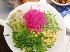 京味炸酱面-大海碗·京菜炸酱面(雍和宫店)