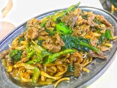 -来自潮州牛肉店(华强北店)