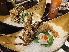 -Mr·Fish鱼鲜生海鲜放题(银泰in99店)