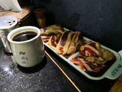 -韩盛·盛江山自助料理(沈辽路万达店)