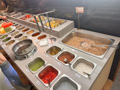 -潮牛壹号鲜牛肉火锅(光谷天地店)