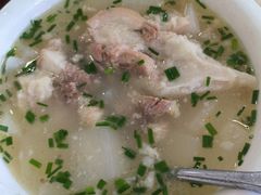 -荣生萝卜汤饭店