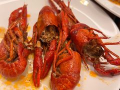 -星璞餐厅(深铁塘朗城君璞酒店)