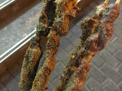 -清真西北风味餐厅
