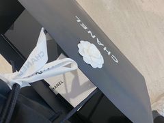 -CHANEL(恒隆广场店)