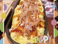 -弓二·烧鸟居酒屋(财富购物中心店)