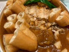 -大铁勺新津菜(东丽阳光新业广场店)