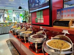 -素心素食(翠苑店)