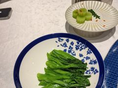 -红棉中餐厅·广州海航威斯汀酒店