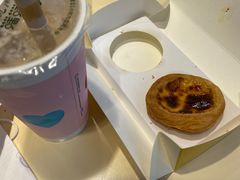 -1点点(龙湖金楠天街店)