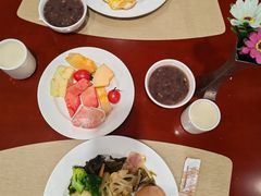 -莱西华玺大酒店