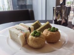 -广州文华东方酒店·悦铂尼西餐厅